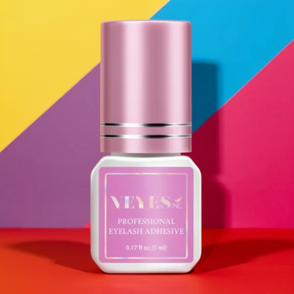 VEYES INC Eyelash Extension Glue, 0.17 fl oz