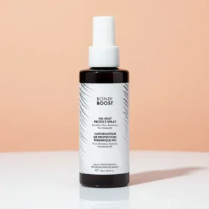 BONDIBOOST Heat Protectant Spray for Hair Styling, 4.23 fl oz