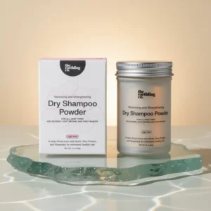 The Earthling Co. Dry Shampoo, 1.5 oz