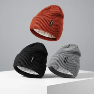 MSDC Beanies, 3-Pack
