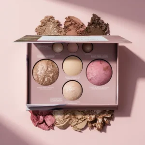 LAURA GELLER Best of the Best Baked Palette