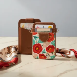 POCKT Slim Wallet for Women