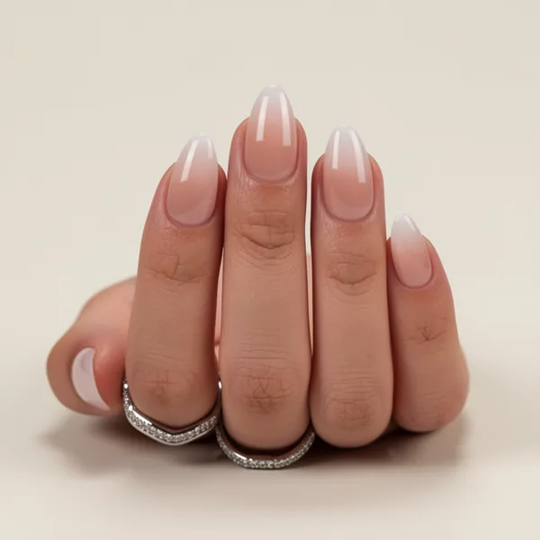 BTArtbox Press on Nails, 32 Pieces