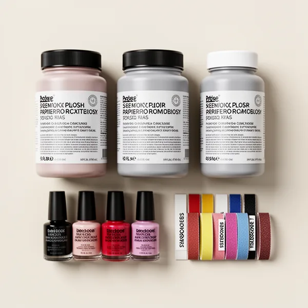 BTArtbox Press on Nails, 32 Pieces