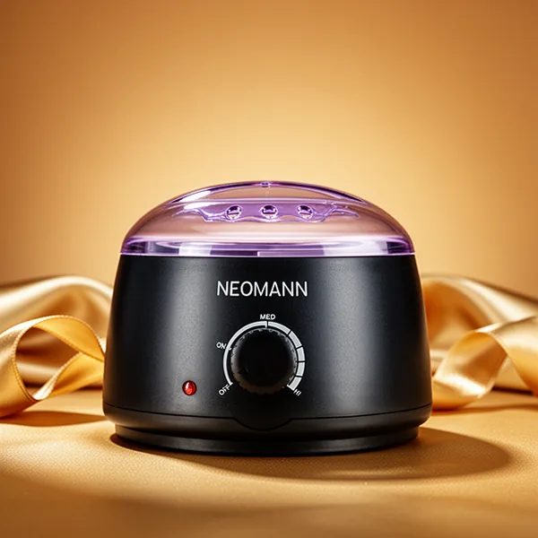 Waxing Kit for Women and Men