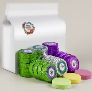 Shower Steamers Multi-Quantity Packed, 45 Pieces