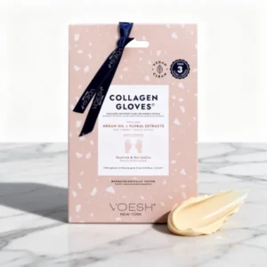 VOESH Collagen Gloves Vegan Hand Masks