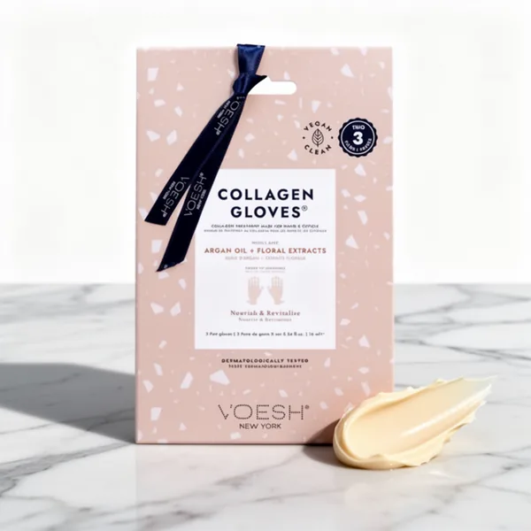 VOESH Collagen Gloves Vegan Hand Masks