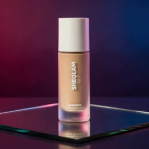 SHEGLAM Skinfinite Hydrating Foundation