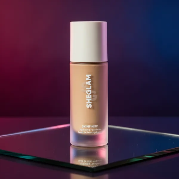 SHEGLAM Skinfinite Hydrating Foundation