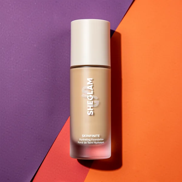 SHEGLAM Skinfinite Hydrating Foundation