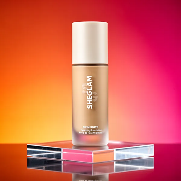 SHEGLAM Skinfinite Hydrating Foundation