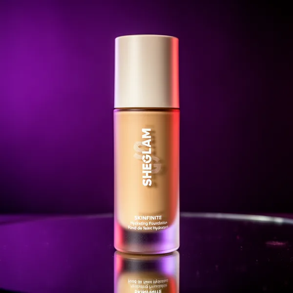 SHEGLAM Skinfinite Hydrating Foundation