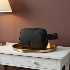 AROME Mini Belt Bag for Women