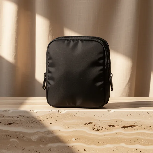 AROME Mini Belt Bag for Women