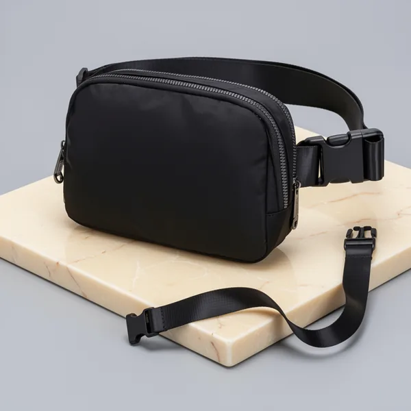 AROME Mini Belt Bag for Women