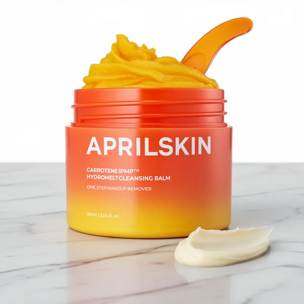 APRILSKIN Carrotene Ipmp Cleansing Balm