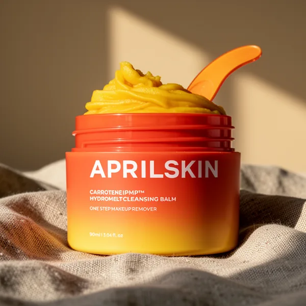 APRILSKIN Carrotene Ipmp Cleansing Balm