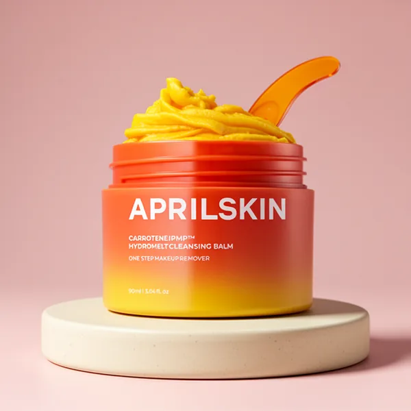 APRILSKIN Carrotene Ipmp Cleansing Balm