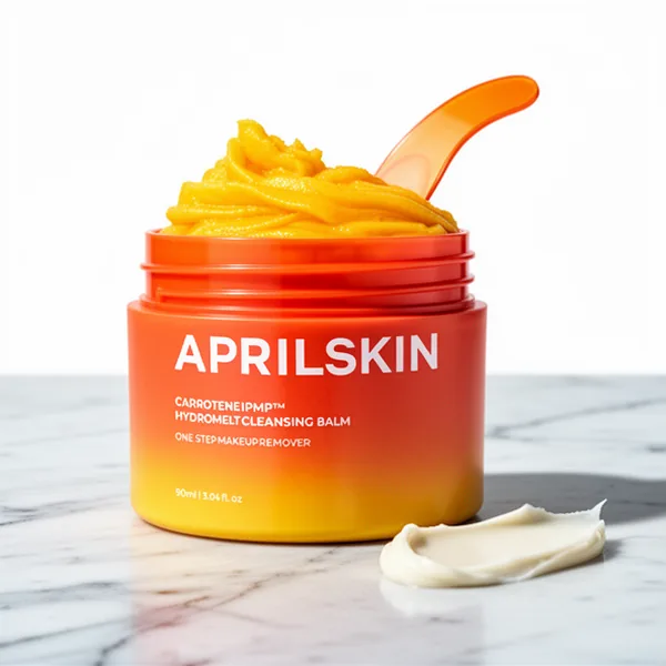 APRILSKIN Carrotene Ipmp Cleansing Balm