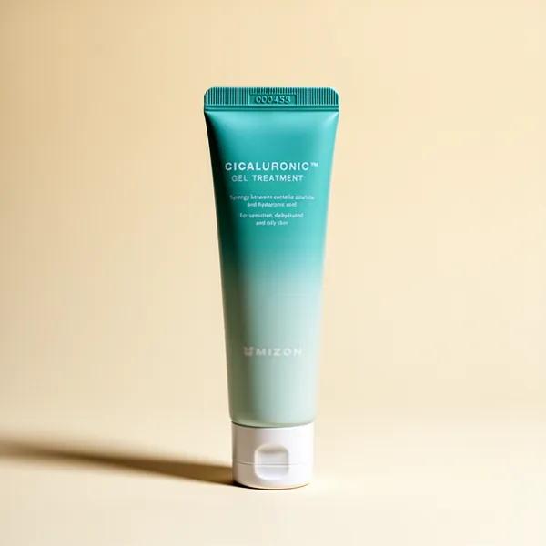 MIZON Cicaluronic Gel Treatment, 1.69 fl oz