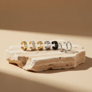 Dochais Ear Cuff