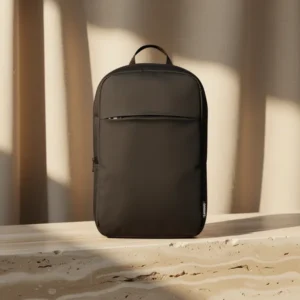 Lenovo Laptop Backpack, 15.6-Inch, Black