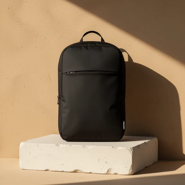 Lenovo Laptop Backpack, 15.6-Inch, Black