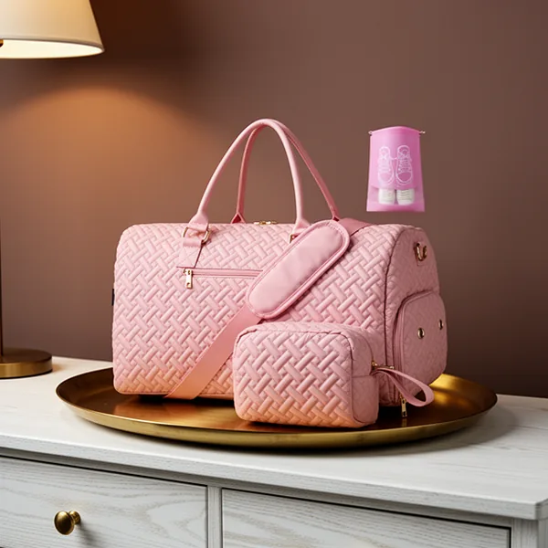 Duffle Bag for Travel