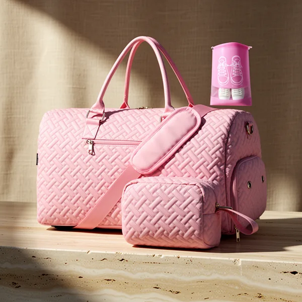 Duffle Bag for Travel