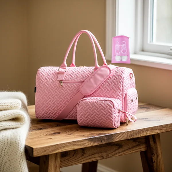 Duffle Bag for Travel
