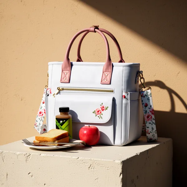 Large Lunch Box