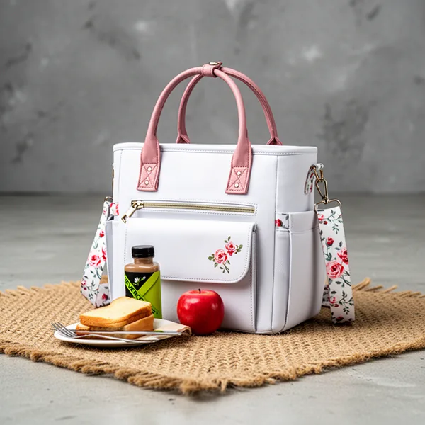 Large Lunch Box