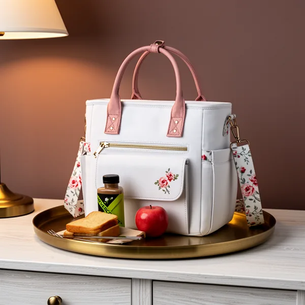 Large Lunch Box
