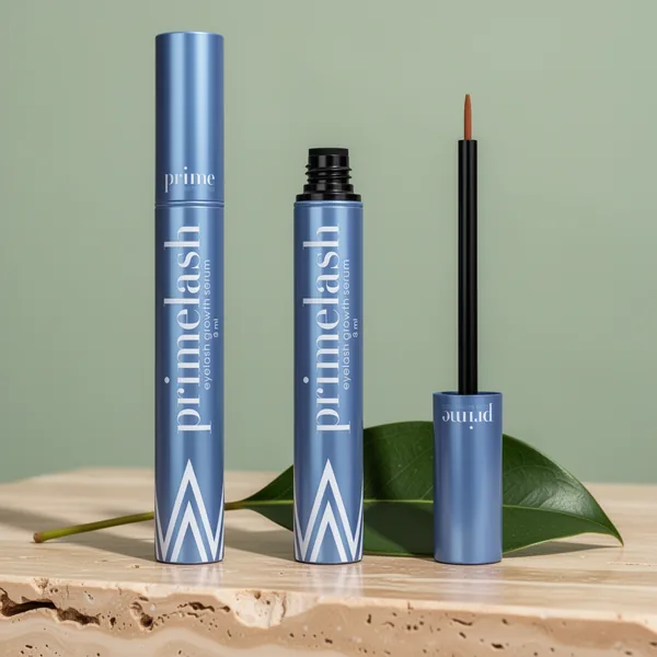 Prime Prometics PrimeLash Growth Serum for Women