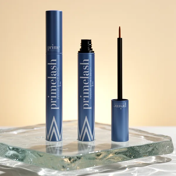 Prime Prometics PrimeLash Growth Serum for Women