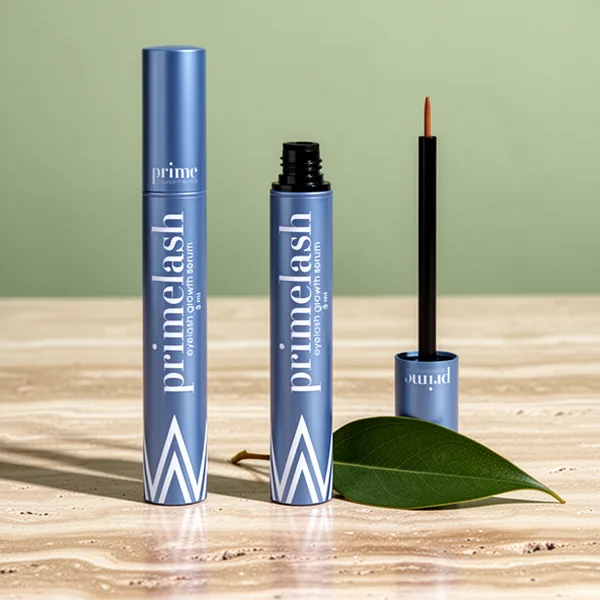 Prime Prometics PrimeLash Growth Serum for Women
