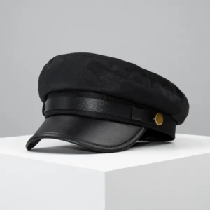 Chauffeur Hat for Men