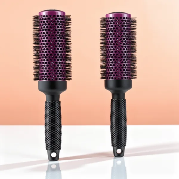 ERGO Super Gentle Round Hair Brush