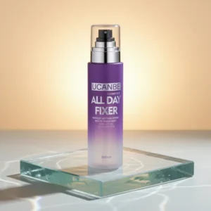 UCANBE Makeup Setting Spray, 2 Pieces