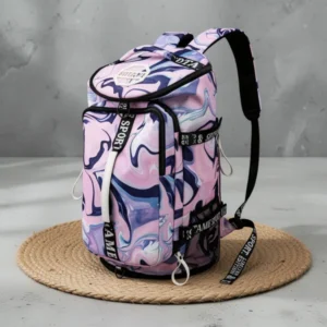 Gym Duffle Bag