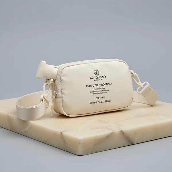 Telena Belt Bag for Women