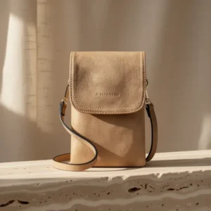 BOSTANTEN Small Crossbody Bag for Women