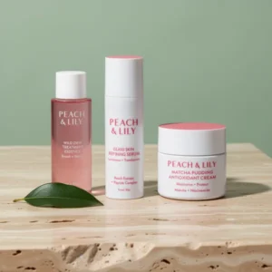 Peach & Lily Glass Skin Discovery Kit
