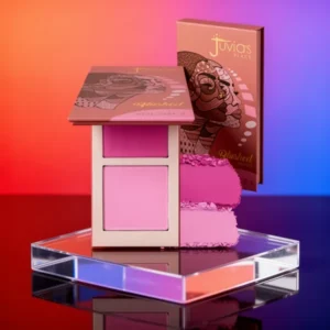 Juvia's Place Duo Blush