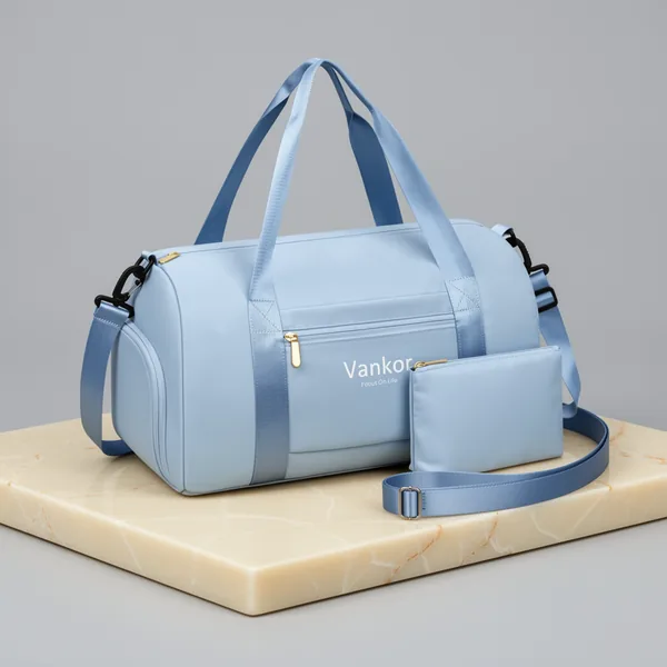 Vankor Gym Bag for Women