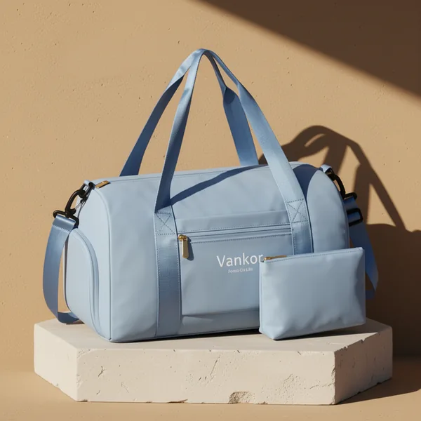 Vankor Gym Bag for Women