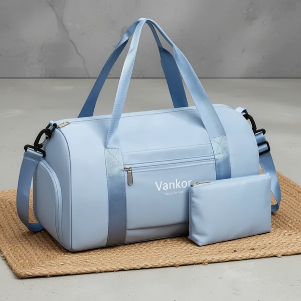 Vankor Gym Bag for Women