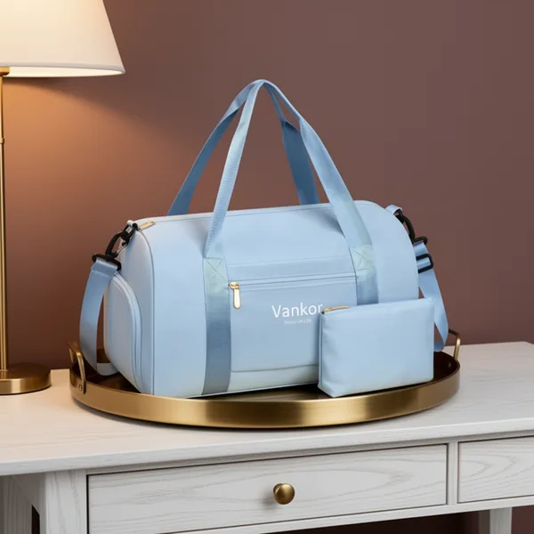 Vankor Gym Bag for Women