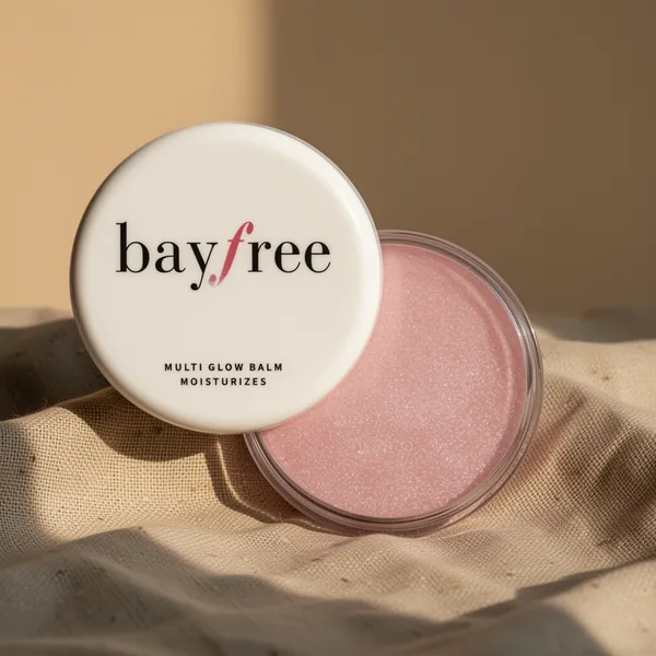 bayfree Multi Glow Balm